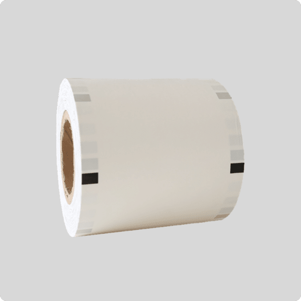 Paper PLA Composite Film | Eco-Friendly Laminated Packaging Film