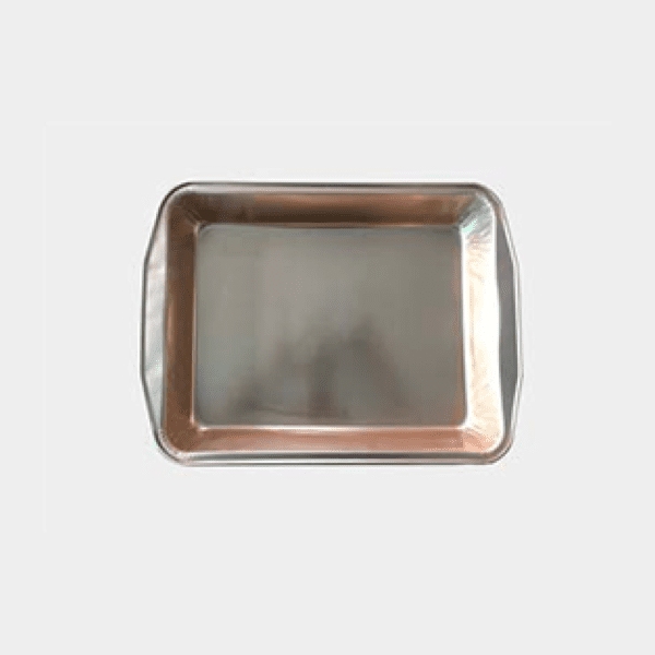 3430ml Aluminum Food Container | Rectangular Foil Pans - 图片 2